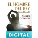 El hombre del rey Angus Donald