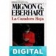 La cazadora roja Mignon G. Eberhart