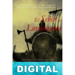 El Señor de Lordemanos Miguel A. Badal Salvador