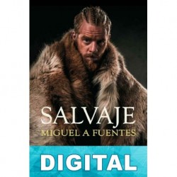 Salvaje Miguel A. Fuentes