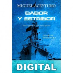 Babor y estribor Miguel Aceytuno