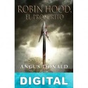 El proscrito Angus Donald