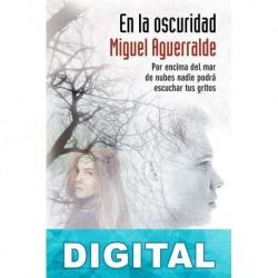 En la oscuridad Miguel Aguerralde