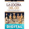 La cocina del Cid Miguel Ángel Almodovar