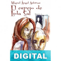 El espejo de Lida Sal Miguel Ángel Asturias
