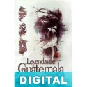 Leyendas de Guatemala Miguel Ángel Asturias