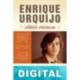 Enrique Urquijo Miguel Ángel Bargueño