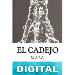El Cadejo (Nahual) Miguel Ángel Beltrán Arellano «Maba»