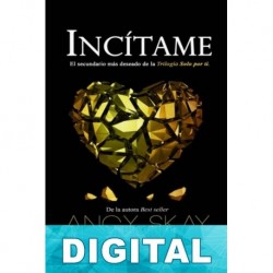 Incítame Angy Skay