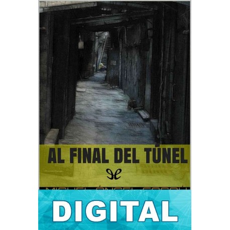 Al final del túnel Miguel Ángel Casaú Valverde
