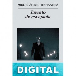 Intento de escapada Miguel Ángel Hernández