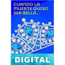 Cuando la muerte quiso ser bella… Miguel Ángel Itriago Machado