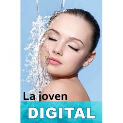 La joven de la ducha Miguel Ángel Itriago Machado