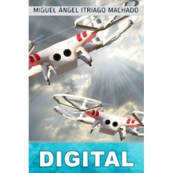 La muerte aprendió a volar Miguel Ángel Itriago Machado