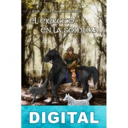 El ejército en la sombra Miguel Ángel Jordán