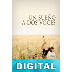 Un sueño a dos voces Miguel Ángel Jordán