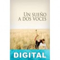 Un sueño a dos voces Miguel Ángel Jordán