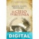 El cielo de Bitinia Miguel Ángel Manrique