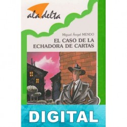 El caso de la echadora de cartas Miguel Ángel Mendo