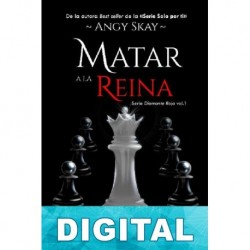 Matar a la reina Angy Skay