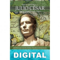 Breve historia de Julio César Miguel Ángel Novillo López