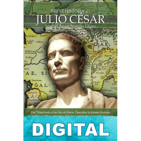 Breve historia de Julio César Miguel Ángel Novillo López