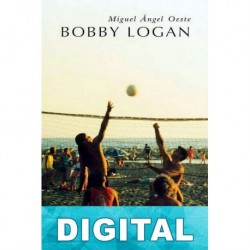 Bobby Logan Miguel Ángel Oeste