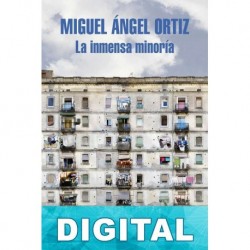 La inmensa minoría Miguel Ángel Ortiz