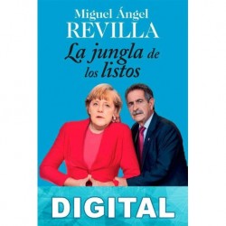 La jungla de los listos Miguel Ángel Revilla