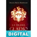 La trama gladio Miguel Ángel Rodríguez Bajón