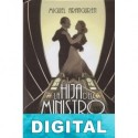 La hija del ministro Miguel Aranguren
