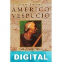Américo Vespucio Miguel Betanzos