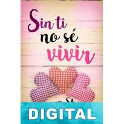 Sin ti no sé vivir Angy Skay