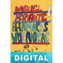 Las hamacas voladoras y otros relatos Miguel Briante