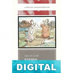 Juvenilia Miguel Cané