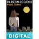 Un asesino de cuento Miguel Chamizo