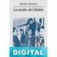 La noche del Diablo Miguel Dalmau