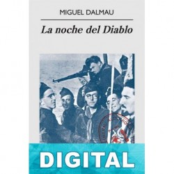 La noche del Diablo Miguel Dalmau
