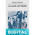 La noche del Diablo Miguel Dalmau