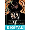 Abel Sánchez Miguel de Unamuno