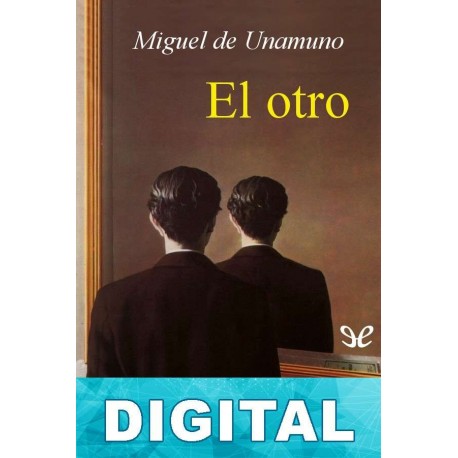 El otro Miguel de Unamuno
