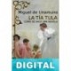 La tía Tula Miguel de Unamuno