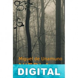 Niebla Miguel de Unamuno
