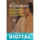 Tres novelas ejemplares y un prólogo Miguel de Unamuno
