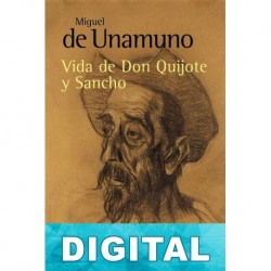 Vida de Don Quijote y Sancho Miguel de Unamuno