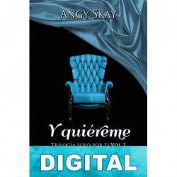 Y quiéreme Angy Skay