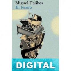 El tesoro Miguel Delibes