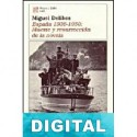 España 1936-1950: muerte y resurrección de la novela Miguel Delibes