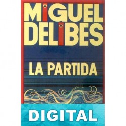 La partida Miguel Delibes
