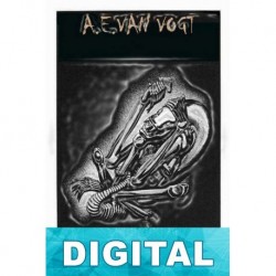 Relatos A. E. Van Vogt